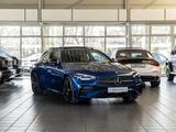 Mercedes-Benz CLE 200 AMG Premium Plus Night Pano 360 - blaue Mercedes-Benz CLE 200