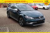 Volkswagen Golf Variant 2.0TDI DSG Alltrack 4Motion  *AH... - Volkswagen Golf: Grün