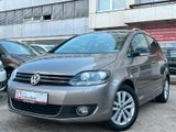 Volkswagen Golf Plus 2.0 TDI DSG *BI-XENON*TOUCH* - Volkswagen Golf Plus mit Diesel-Antrieb: Limousine, Automatik