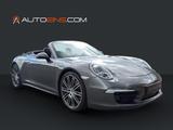 Porsche 911 Carrera 4 S Cabriolet*Bi-Xenon*Kamera*Bose* - Porsche 911 Urmodell aus 2015