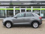 Volkswagen T-Roc Life 1.5 TSI DSG APP Allwetter