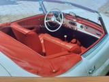Mercedes-Benz 190 sl
