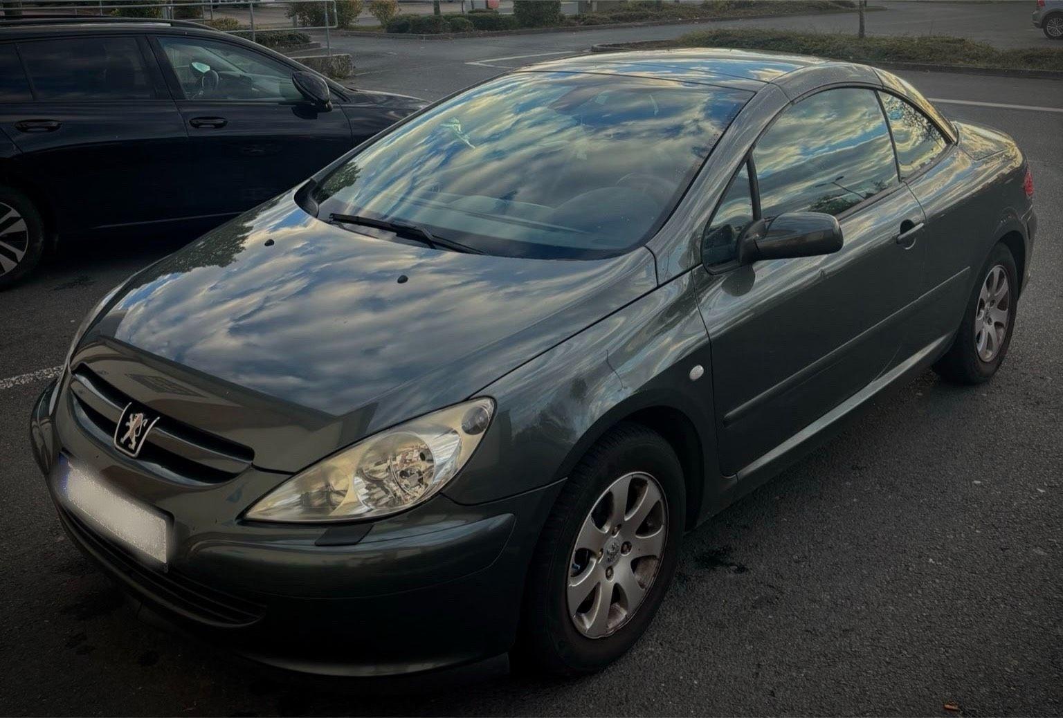 Peugeot 307