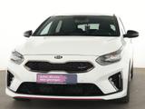Kia Procee'd GT Kamera|ACC|LED|SHZ|Nav|PDC|JBL-Premi - Kia pro cee'd / ProCeed in Frankfurt (Main)
