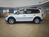 Volkswagen Touran CrossTouran - Volkswagen: Crosstouran
