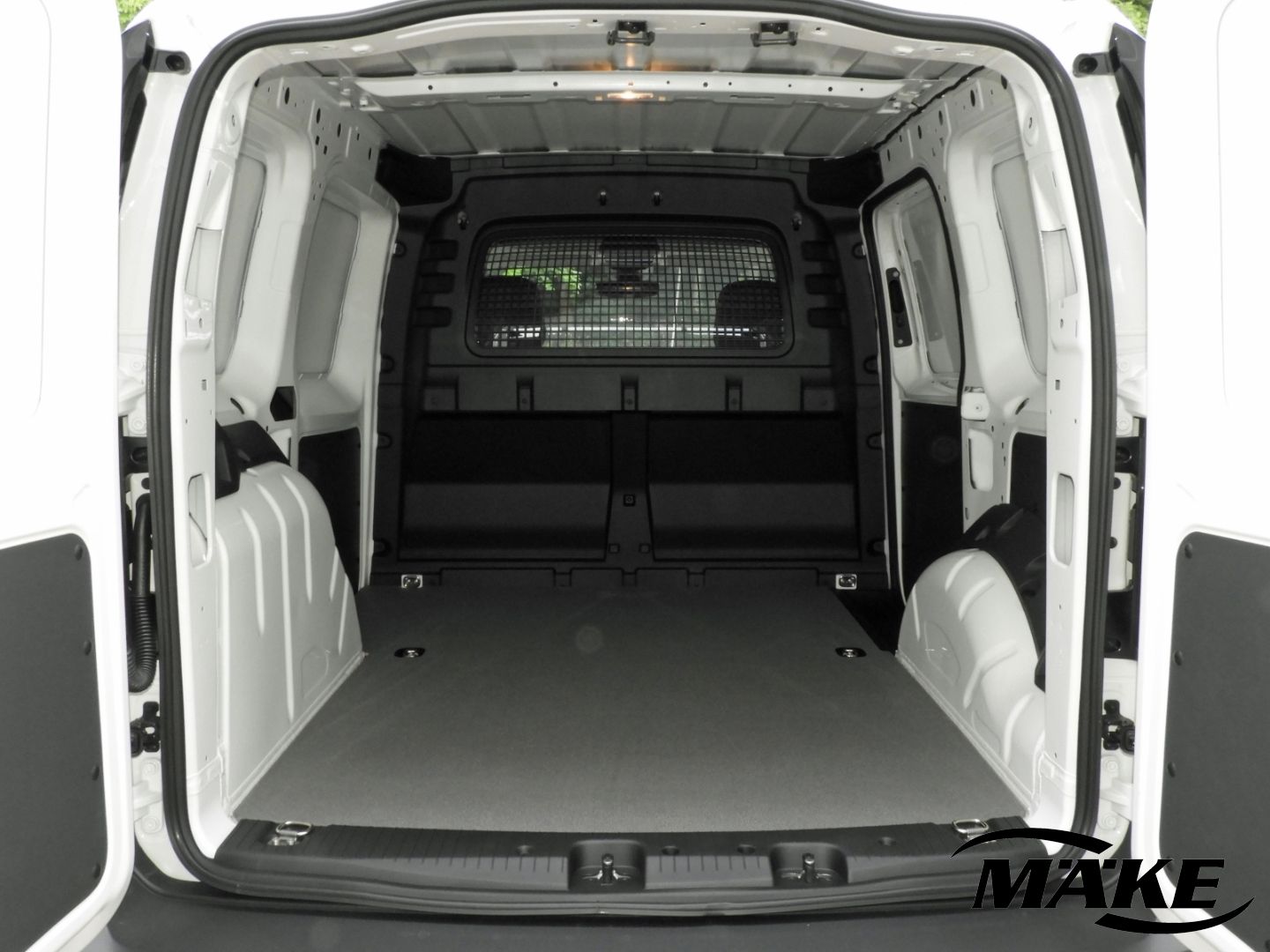 Caddy Cargo 2.0 TDI APP PDC GRA KLIMA