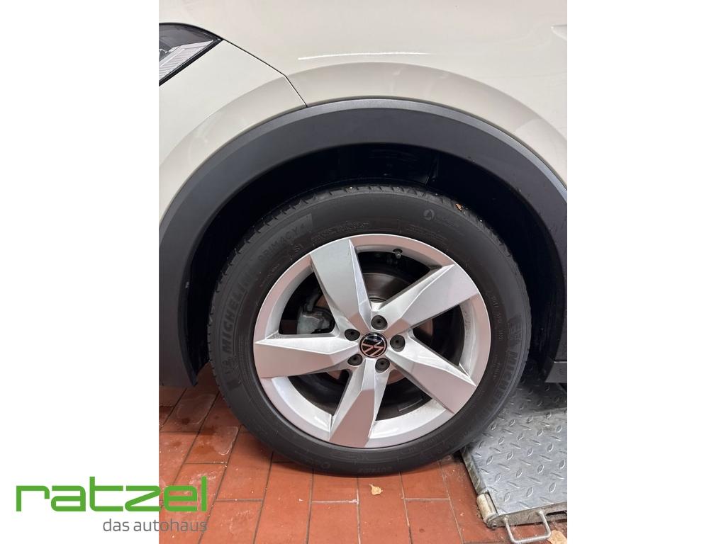 Volkswagen T-Cross Style 1.0 TSI DSG Navi Digitales Cockpit, миниатюра 20