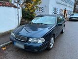 Volvo V70 1. Gen 2.4 Automatik (Bj. 1997) ... - gebrauchte Volvo V70 aus dem Jahr 1997