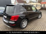 Mercedes-Benz GLK 250 CDI BlueTec 4Matic Aut. Leder Navi - Mercedes-Benz GLK 250: Bluetec