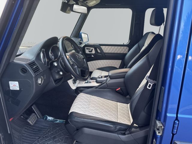 MERCEDES-BENZ G 65 AMG – Bild 8