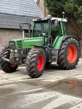 Fendt Favorit 514 c - Fendt LKWs