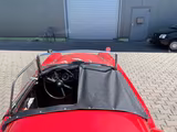 MGA MK2 - MG MGA: Cabrio