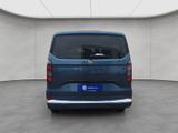 Ford Tourneo Custom 320 L1H1 VA Autm. Titanium**Kamer - gebrauchte Ford Kleinbus