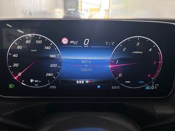 Mercedes C 200 - 10