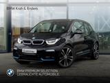 BMW i3 s PDCv+h LED Freisprech Temp Klimaautom - BMW i3 Gebrauchtwagen