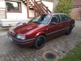 Volkswagen Passat 35i GL - gepflegt, rostfrei, Scheckheft - gebrauchte VW Passat aus dem Jahr 1992