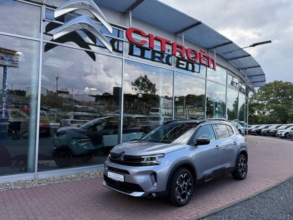 Image of Citroën C5 Aircross