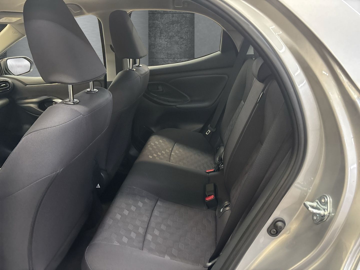 Mazda 2 Hybrid - Bild 9