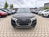 Audi Q5 quattro 4X4 ALLRAD AHK/NAVI/KAMERA - gebrauchte Audi Q5 aus dem Jahr 2018