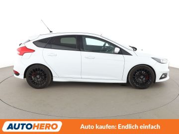 Ford Focus - 7