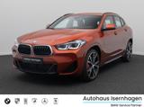 BMW X2 xD25d M Sport Panoram Kamera HUD DAB HiFi 20" - BMW X2 in Hannover