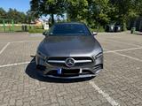 Mercedes-Benz A220 AMG Line | Burmester | Multibeam | 19 AMG - Mercedes-Benz A 220 von privat