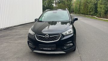 Opel Mokka - 3