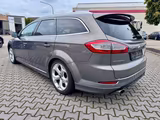 Ford Mondeo Turnier Titanium S Aut. - Ford Mondeo: Titanium