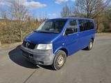Volkswagen T5 Transporter