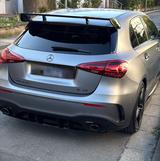Mercedes-Benz A 35 AMG Mercedes-AMG A 35 4MATIC DCT Merced... - Mercedes-Benz A 35 AMG in Essen