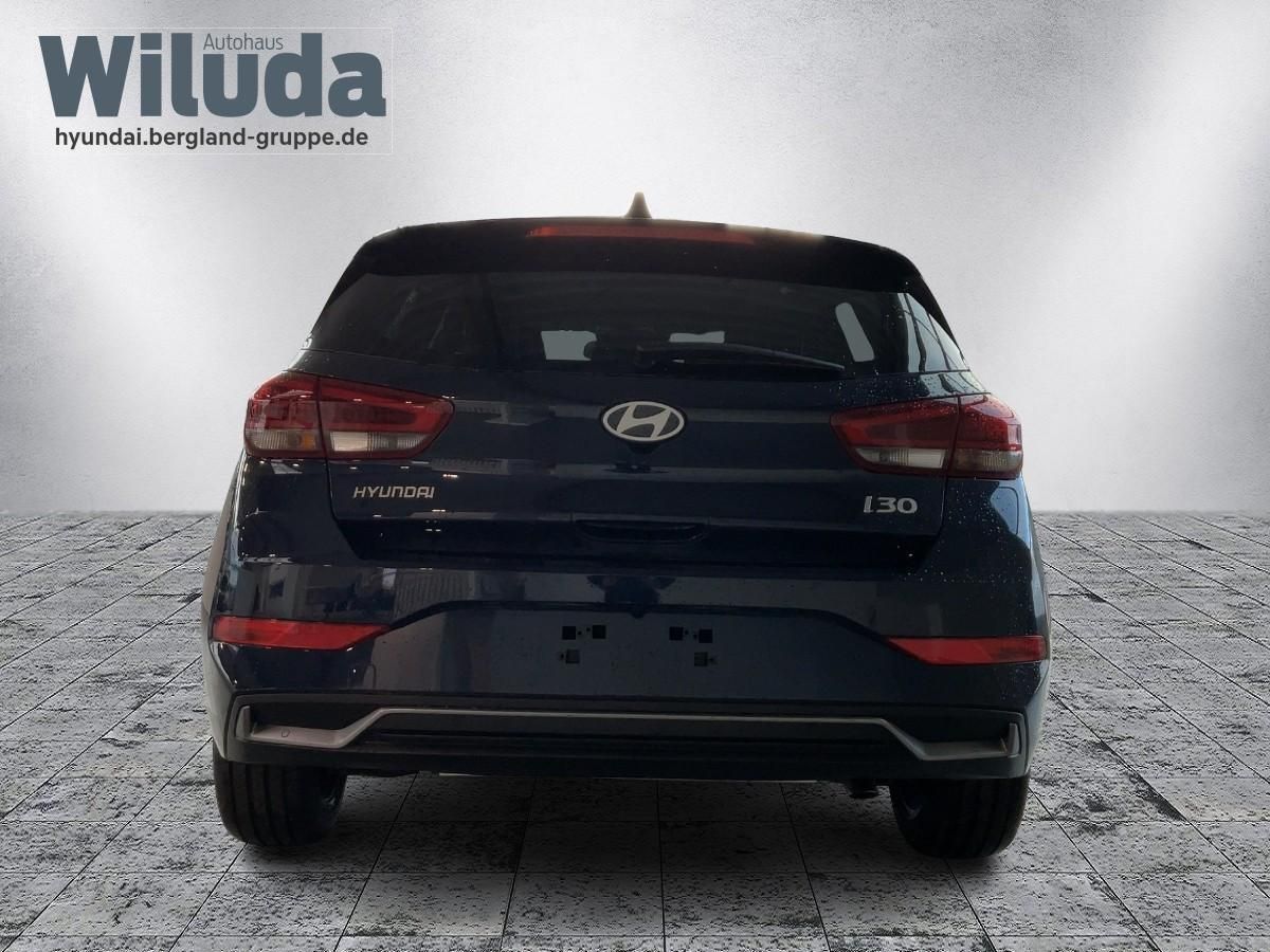 Hyundai i30 – Bild 3
