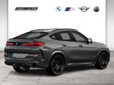 BMW X6 xDrive40d M Sportpaket Standhzg AHK Luftfeder - BMW X6