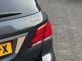 Mercedes-Benz Mercedes GLE 350d 4MATIC aus 1 Hand  Erstbesit - Mercedes-Benz GLE 350: Von Privat