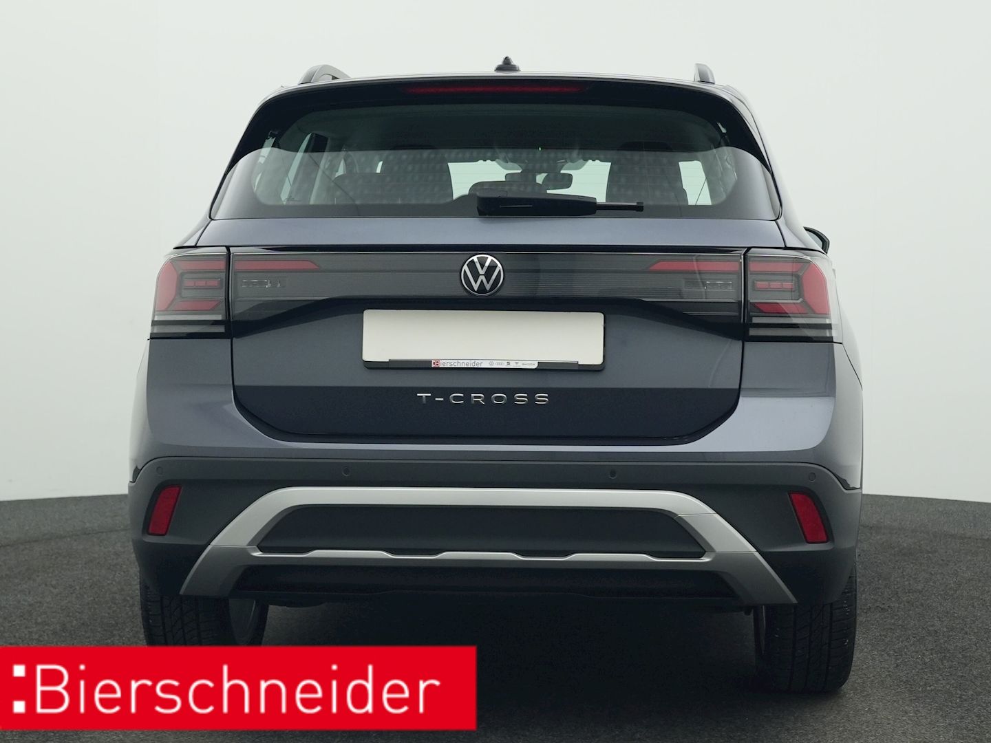 Volkswagen T-Cross - Bild 5