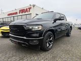 Dodge RAM 1500 Hemi 5,7 l Limited LPG PanoramaSD+Leder - Dodge in Köln