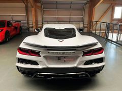 CORVETTE Z06 Coupe 3LZ  Werksgarantie GEIGERCARS