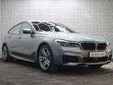 BMW 630d GT xDrive M Sport LED 360-Cam HUD GSD - BMW 630 Gran Turismo mit Panoramadach