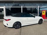 BMW 420 d Cabrio 1.Hand MwSt. - BMW: Cab