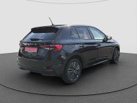 Skoda Fabia - Vorschau Bild 9