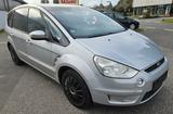Ford S-Max 2,0 TDCi 103kW DPF Ambiente Ambiente 7 sit - Ford S-MAX Ambiente mit Diesel-Antrieb