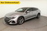 Volkswagen Arteon Shooting Brake 2.0 TDI R-Line LED+NAV+AHK - VW Arteon in Solingen