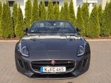 Jaguar F-Type 3.0 L V6 S Kompressor AWD Automatik S - Jaguar F-Type Gebrauchtwagen