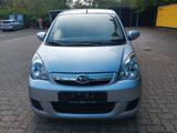 Daihatsu Cuore Basis Automatik Tüv  bis 02.26 - Daihatsu: Au