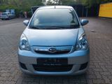 Daihatsu Cuore Basis Automatik Tüv  bis 02.26 - Daihatsu Cuore: A