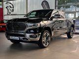 Dodge RAM 1500 CrewCab 5,7 Longhorn Luftfahrwerk Voll - Dodge RAM: 1500 Longhorn