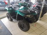 Aeon Crossland 620 LOF/Sonderfarbe  Frühjahrs-Angebot - AEON QUAD CROSSLAND