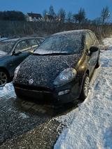 Fiat Punto 1,4 Liter - Fiat Punto von privat