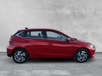 Hyundai i20 - Vorschau Bild 6