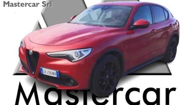 Image of Alfa Romeo Stelvio