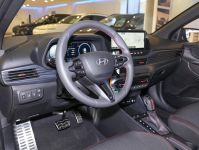 Hyundai i20 - Vorschau Bild 7
